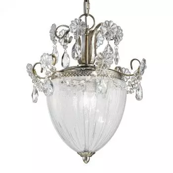 Подвесной светильник MM Lampadari 6957/1 00 V1669