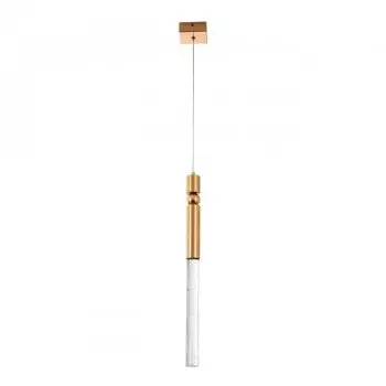 Подвесной светильник MODELUX ML.3320.1 GD