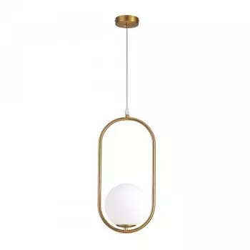 Подвесной светильник MODELUX ML.374.420 BS