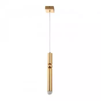 Подвесной светильник MODELUX ML.88906.1 CR