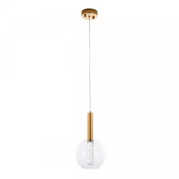 Подвесной светильник MODELUX ML.88917.1 GD