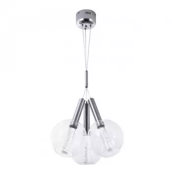 Подвесной светильник MODELUX ML.88917.3 CH