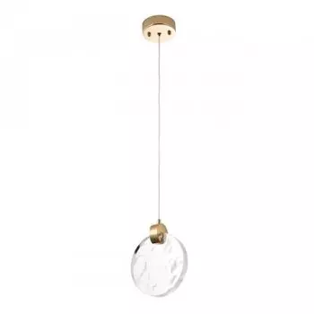 Подвесной светильник MODELUX ML.88922.1 GD