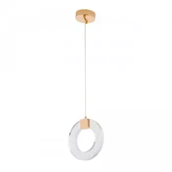 Подвесной светильник MODELUX ML.88936.1 GD