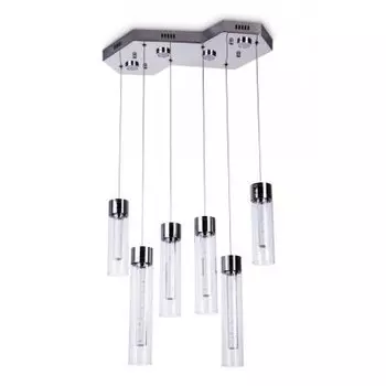 Подвесной светильник MODELUX ML.88937.6 CH