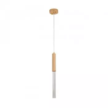 Подвесной светильник MODELUX ML.88956.1 GD