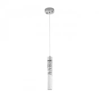 Подвесной светильник MODELUX ML.88965.1 CH
