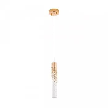 Подвесной светильник MODELUX ML.88965.1 GD