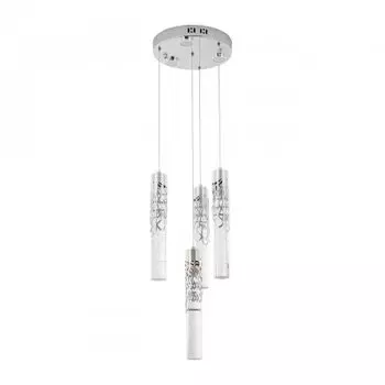 Подвесной светильник MODELUX ML.88965.4 CH