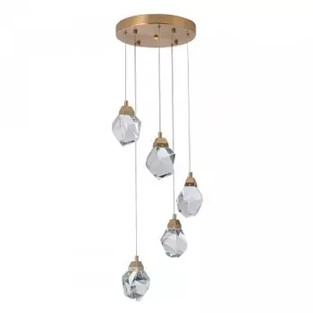 Подвесной светильник MODELUX ML.88972.5 BS