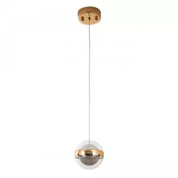 Подвесной светильник MODELUX ML.88979.1 GD