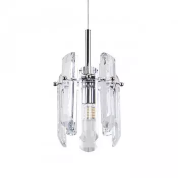 Подвесной светильник MODELUX ML.89038.1 CR