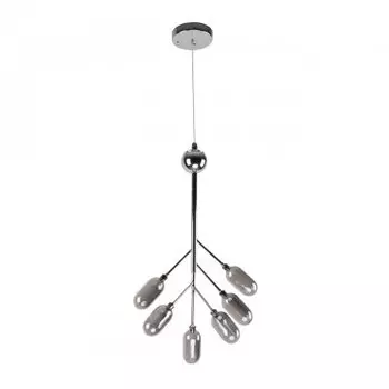 Подвесной светильник MODEMODERN MD.7077.6 CH