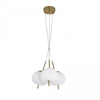 Подвесной светильник MODESTYLE MS.1006.3