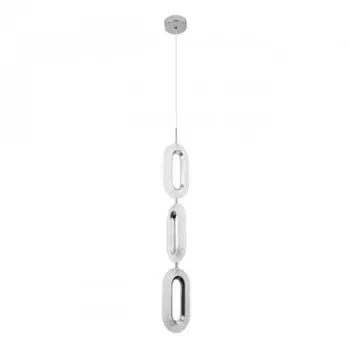 Подвесной светильник MODESTYLE MS.1120.3 CR