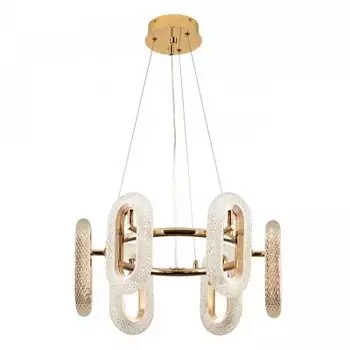 Подвесной светильник MODESTYLE MS.1120.6 GD