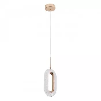 Подвесной светильник MODESTYLE MS.1120.8 GD