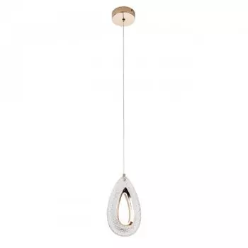 Подвесной светильник MODESTYLE MS.1121.1 GD