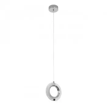 Подвесной светильник MODESTYLE MS.1122.1 CR