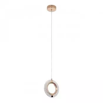 Подвесной светильник MODESTYLE MS.1122.1 GD