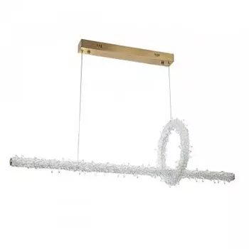 Подвесной светильник MODESTYLE MS.1140.1100 BS