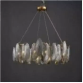 Подвесной светильник MODESTYLE MS.2295.10 SM