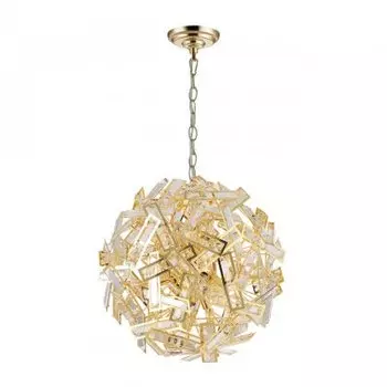 Подвесной светильник MODESTYLE MS.2298.500 GD