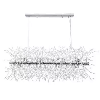 Подвесной светильник MODESTYLE MS.2299.12R CR