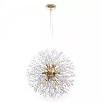 Подвесной светильник MODESTYLE MS.2299.9 GD