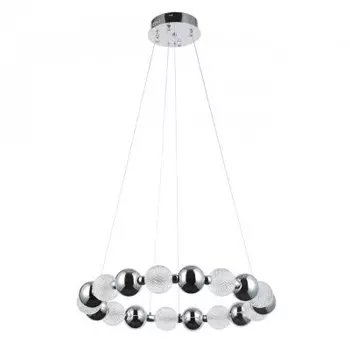 Подвесной светильник MODESTYLE MS.8012.600 CR