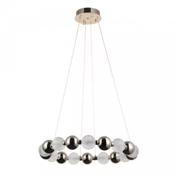 Подвесной светильник MODESTYLE MS.8012.600 GD