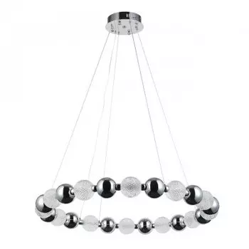 Подвесной светильник MODESTYLE MS.8012.800 CR