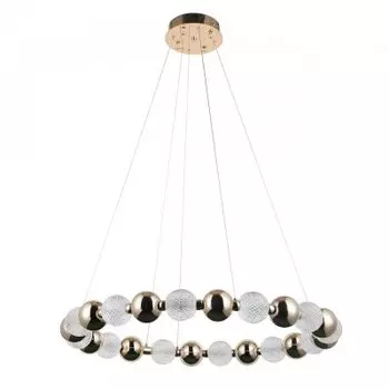 Подвесной светильник MODESTYLE MS.8012.800 GD