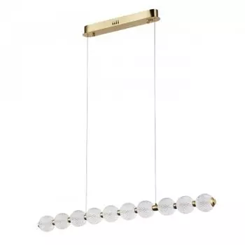 Подвесной светильник MODESTYLE MS.8014.1000 AB