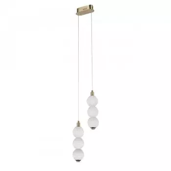 Подвесной светильник MODESTYLE MS.8014.2 AB