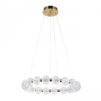 Подвесной светильник MODESTYLE MS.8014.600 AB