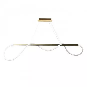 Подвесной светильник MODESTYLE MS.802.1200 BS