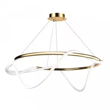 Подвесной светильник MODESTYLE MS.802.600 BS