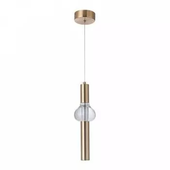 Подвесной светильник MODESTYLE MS.88911.1 BS