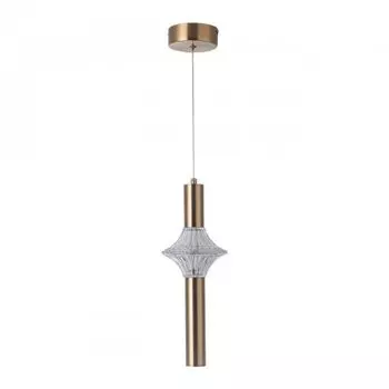 Подвесной светильник MODESTYLE MS.88913.1 BS