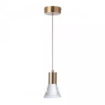 Подвесной светильник MODESTYLE MS.88914.1 BS