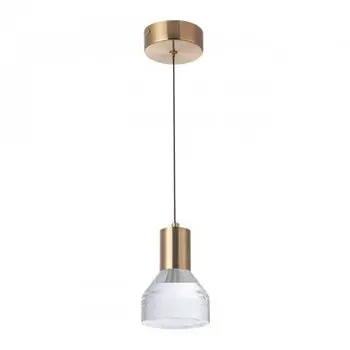 Подвесной светильник MODESTYLE MS.88915.1 BS