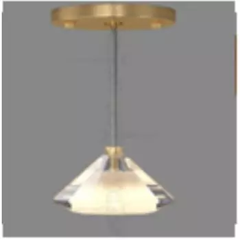 Подвесной светильник MODESTYLE MS.88916.1 BS