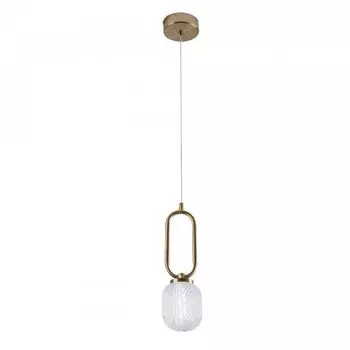 Подвесной светильник MODESTYLE MS.88919.1 BS