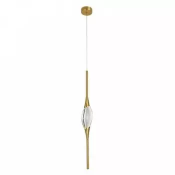 Подвесной светильник MODESTYLE MS.88921.1 BS