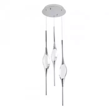 Подвесной светильник MODESTYLE MS.88921.3 CH