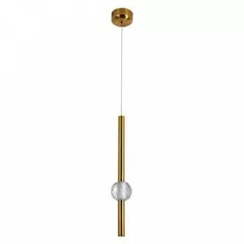 Подвесной светильник MODESTYLE MS.88923.1 BS