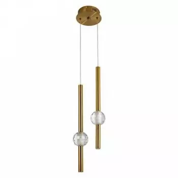 Подвесной светильник MODESTYLE MS.88923.2 BS