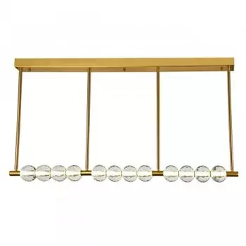 Подвесной светильник MODESTYLE MS.88924.12 BS