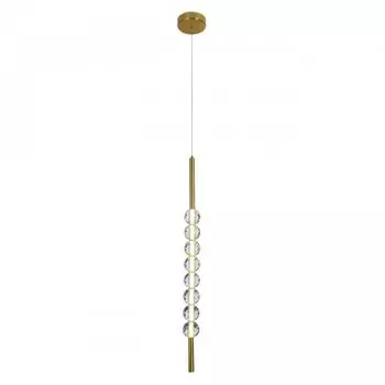 Подвесной светильник MODESTYLE MS.88924.8 BS